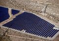 Rekor, California Mengklaim Bisa Mengaliri 6 Juta Rumah Menggukan Listrik Tenaga Surya!