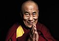 Sempat Jatuh Sakit, Begini Penyebab dan Gejala Dalai Lama Terkena Infeksi Dada