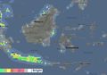 Malam Langit Gelap Menyambut Hari Keantariksaan