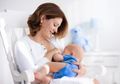 ASI, Asupan Terbaik untuk Bayi yang Baru Lahir