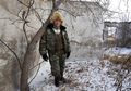 Menyusuri Peternakan Hantu di Kazakhstan
