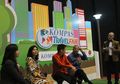 Menggali Potensi Wisata Dalam Negeri Lewat KTF 2016