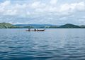Helem foi, Sentani!