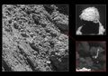 Setelah Pencarian Panjang, Pendarat Komet Philae Akhirnya Ditemukan