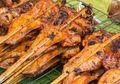 Makanan yang Dipanggang Hasilkan Zat Kimia Penyebab Kanker