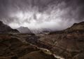 Menghilangnya Grand Canyon