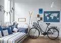 Apartemen Ini Didesain Khusus Bagi Pengendara Sepeda