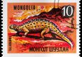 Ahli Paleontologi Hidupkan Generasi Peduli Dinosaurus di Mongolia