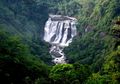 Pesona Curug Malela, Air terjun Bertingkat Tiga di Kota Kembang