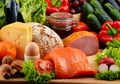 Makanan-makanan yang Dianjurkan Sesuai Usia Anda