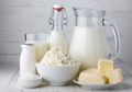 Antara Susu dan Yoghurt, Mana yang Lebih Sehat Bagi Tubuh?