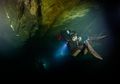 Gua Bawah Laut Terdalam di Dunia Berhasil Ditemukan