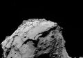 Ilmuwan Berhasil Melacak Asal-Usul Komet 67P/Churyumov-Gerasimenko