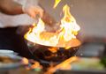 Hidrogen Bisa Jadi Bahan Bakar untuk Memasak