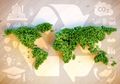 Menyulap Sampah Menjadi Energi Alternatif