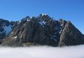 Gunung di Dataran Tinggi Skotlandia Bertambah Tinggi