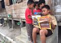 Berbagi Inspirasi Pendidikan Melalui Penjelajahan
