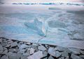 Pencairan Es Antartika dalam Misi IceBridge NASA