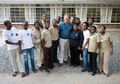 Andrew Muir, Ciptakan Hidup Lebih Baik Bagi Pemuda Afrika Selatan