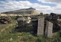 Monumen Batu yang Lebih Megah dari Stonehenge Ditemukan di Kazakhstan