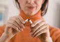 Rokok dan 17 Tipe Tumor