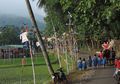 Kitiran, Perekat Kekompakkan Warga Dusun Sompok
