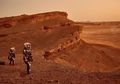 Manusia Belum Bisa Menempati Planet Mars, Apa Alasannya?
