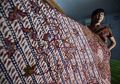 Menyibak Kisah dan Filosofi di Balik Motif Batik Lasem