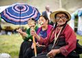 Rahasia di Balik Kemampuan Istimewa Orang Tibet