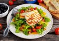 Diet Mediterania Kurangi Risiko Diabetes Tipe 2 Hingga 30 Persen