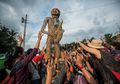Merayakan Suka Cita Yogyakarta