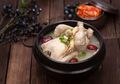 Filosofi di Balik Keunikan Kuliner Korea