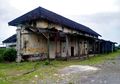 Dera Sengsara Stasiun Renta