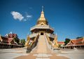 Enam Hal yang Tidak Boleh Dilakukan Saat Mengunjungi Kuil di Thailand