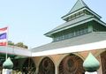 Jejak Orang Jawa di Negeri Gajah Putih