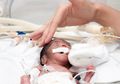 Polusi Udara Ancam Tumbuh Kembang Bayi