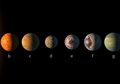 Mungkinkah Planet Yang Terkunci Gravitasinya, Laik Huni?