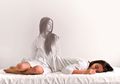 Mimpi Buruk Terasa Nyata? Bisa Jadi Tanda Kelumpuhan Tidur