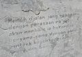 Matseni Pembela Kaum Miskin Betawi