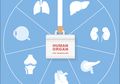 Sederet Syarat Rumit Transplantasi Organ