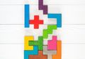 Main Tetris Bisa Cegah Trauma Akibat Kecelakaan