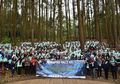 Arena Menumbuhkan Kecintaan Anak Muda pada Semesta