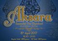 AKSARA 2017, Merayakan Budaya Nusantara di Negeri Singa