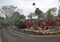 Ingin Berlibur ke Meksiko? Kunjungi dulu Taman ini!
