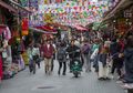 Wisatawan Indonesia di Mata Orang Korea