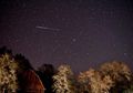 Jangan Terlewat, Malam Ini Akan Terjadi Hujan Meteor
