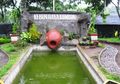 Mari Mencicipi Buah Lempinyo, Odaq, Kates, Janatri, dan Burne, di Kebun Raya Lombok