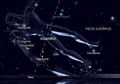Saksikan Puncak Hujan Meteor Eta Aquarid 2017 Dini Hari Nanti!