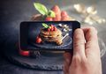 Bikin Hasil Keren Seperti Kamera DSLR, Begini Tips Motret Pakai Hape