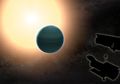 Mengenal Exoplanet HAT-P-26b, Si "Neptunus Versi Hangat"